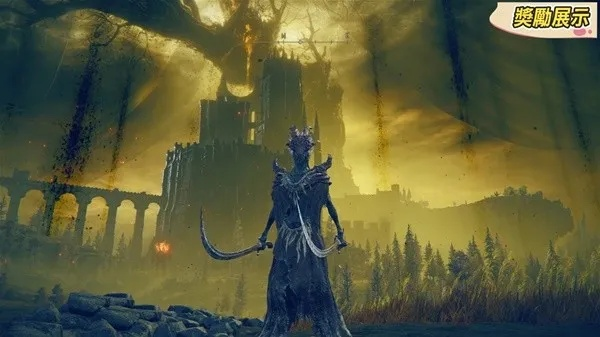 《艾尔登法环》狂龙贝勒高效攻略：掌握黄金树之影DLC精髓