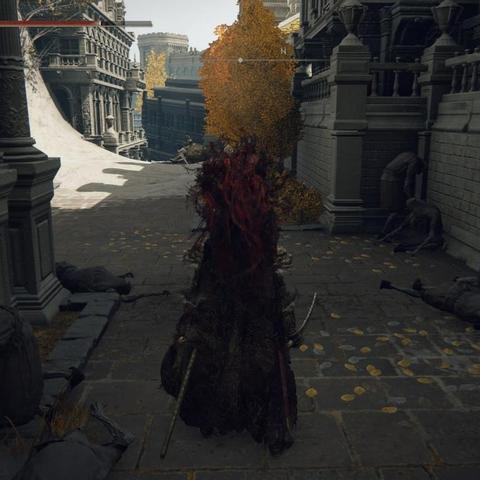 艾尔登法环DLC双头剑艾珀莉亚攻略：高效获取黄金树之影秘籍