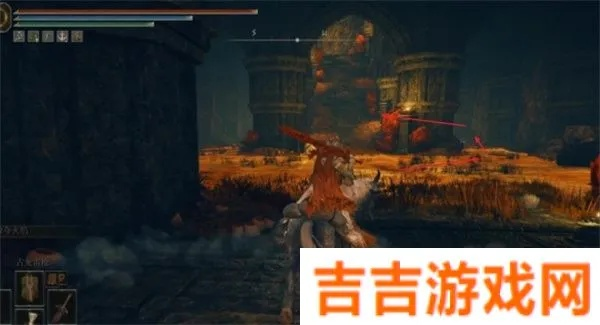 《艾尔登法环》萝蜜娜攻略：黄金树之影DLC花蕾圣女高效打法解析