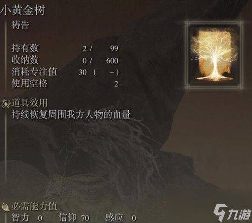 艾尔登法环DLC托莉娜暗剑获取攻略，解锁黄金树之影新武器