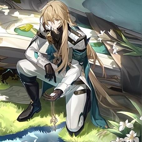 《崩坏星穹铁道》折纸奇遇，银狼小鸟对对碰新篇章