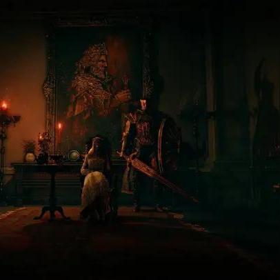 《艾尔登法环》DLC全伤铁王八流派攻略：打造黄金树之影最强输出配置