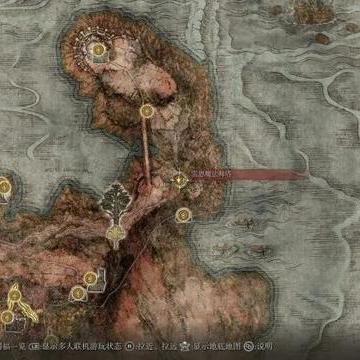 《艾尔登法环》古龙线逃课攻略：高效技巧助你轻松通关**新解密**