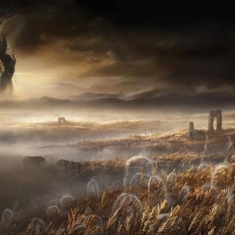 《艾尔登法环》幽影DLC全护符黄金秘效解析揭秘