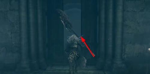 艾尔登法环罗刹大刀攻略：黄金树之影DLC独门获取技巧