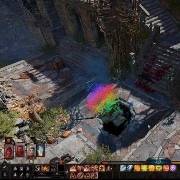 SE遭博德之门3总监炮轰：AI取代70% QA岗位实属荒谬！创新挑战凸显