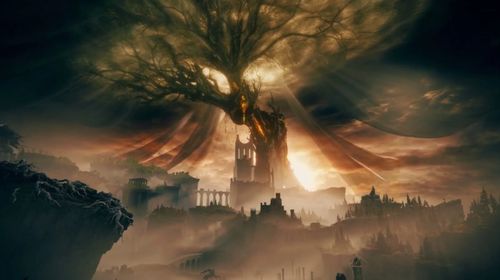 《艾尔登法环》DLC黄金树影攻略：幽影树碎片必得秘境揭晓