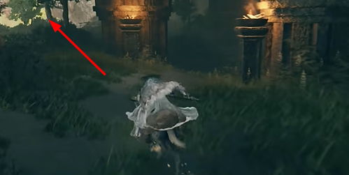 艾尔登法环DLC黄金树之影：孤牢大剑攻略+骑士战法解析