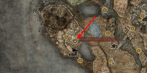 黄金河马逃课攻略：艾尔登法环DLC黄金树之影高效打法解析