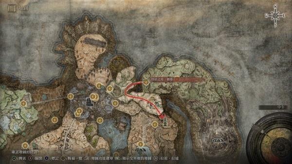 《艾尔登法环》DLC黄金树影探秘：指头之母隐藏BOSS触发攻略深度解析