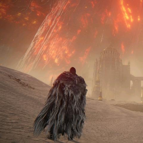 《艾尔登法环》幽影树碎片攻略：黄金树之影DLC碎片分布全解析