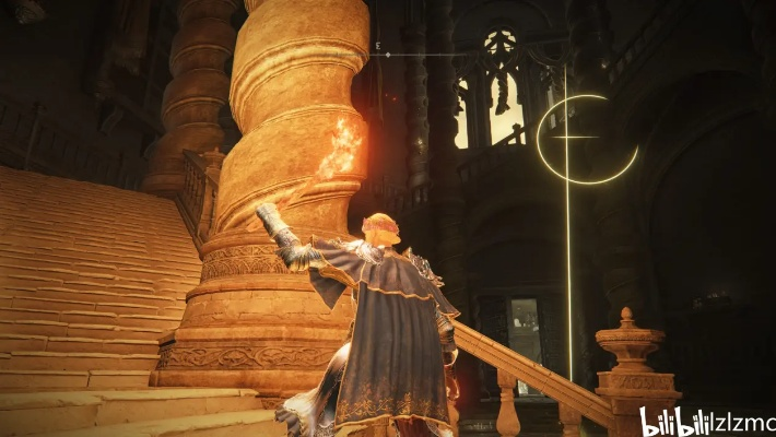 《艾尔登法环》DLC新套装：黄金树影揭秘，神秘力量觉醒！