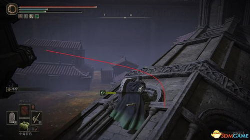 《艾尔登法环》塔镇下水道钥匙探秘攻略，解锁新玩法！