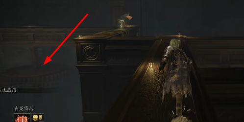 《艾尔登法环》DLC黄金树之影武器攻略：仕女剑位置与强度深度解析