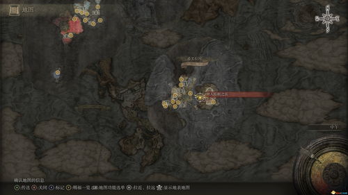 《艾尔登法环》黄金树之影DLC深度攻略：解锁隐藏秘籍技巧分享