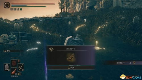 《艾尔登法环》DLC区域解锁攻略：探索神秘新路径