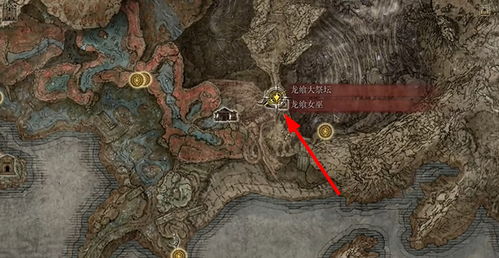 艾尔登法环DLC全图攻略：黄金树幽影DLC解锁秘籍，高效路线解析