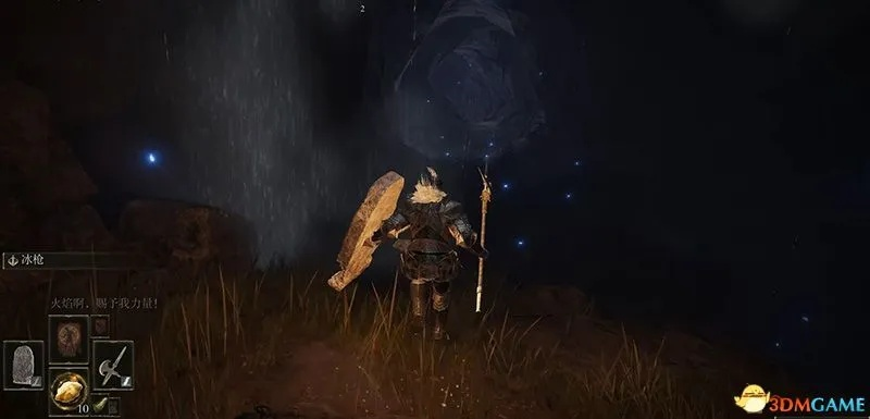 艾尔登法环黄金树幽影DLC战灰全收集攻略，深度解析新价值技巧