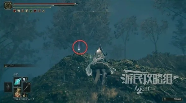 《艾尔登法环》DLC攻略：深度解析黄金树幽影主线秘境探险之旅