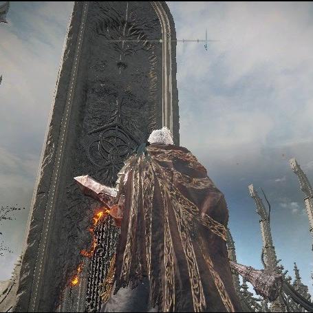 艾尔登法环幽影DLC碎片攻略：高效收集黄金树幽影秘籍