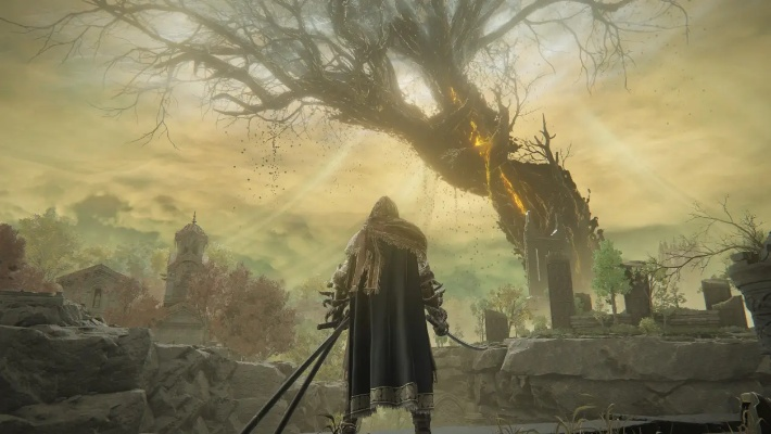 艾尔登法环黄金树幽影DLC全攻略：高效通关秘籍大公开