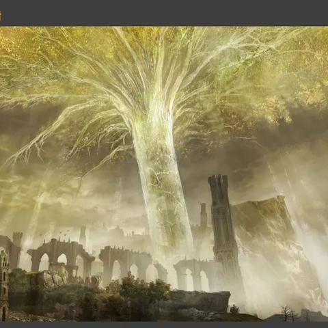 《艾尔登法环》DLC黄金树幽影新机制揭秘，探索幽影之力价值新篇章