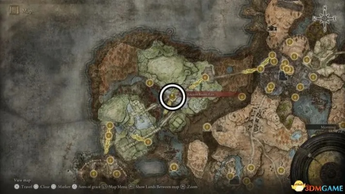 轮椅流派攻略：深度解析《艾尔登法环》1.10玩法与全新生存技巧