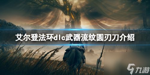 《艾尔登法环DLC》反手剑获取攻略：一网打尽全位置解析