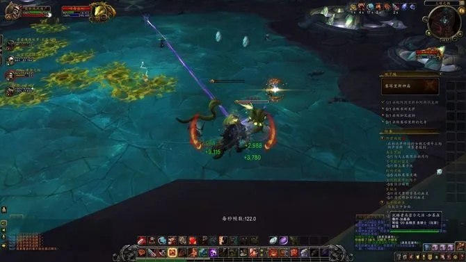 130级教皇副本攻略：高效通关秘籍，解锁全新战斗体验