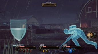 《HORRORTALESTheBeggar》试玩揭秘：沉浸式恐怖体验深度解析