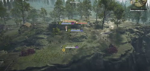 《永劫无间》振切技巧解析：高效操作新攻略