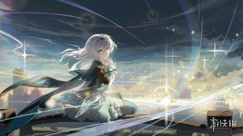 《崩坏星穹铁道》2.3阮梅攻略：高效培养与抽取秘籍大公开