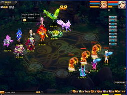 还在找新天龙八部网游私服？2024年3个稀缺版本+实测避坑攻略来了！