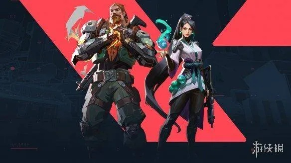 《无畏契约》极简风皮肤惊艳亮相，视觉盛宴新体验