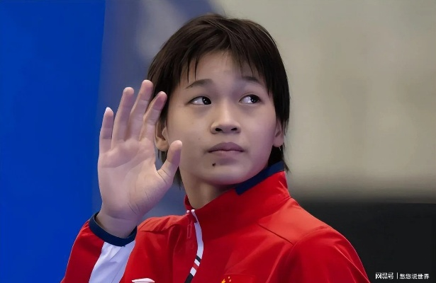全红婵母力挺：争议中金牌至上，不拘一格育英才