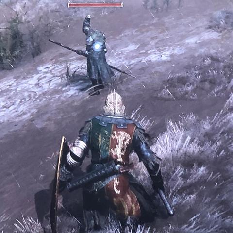 《艾尔登法环》DLC开荒攻略：深度解析全新流派技巧