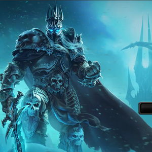 《魔兽世界》怀旧服巫妖王归来，6月27日重启再掀波澜，重温经典新体验