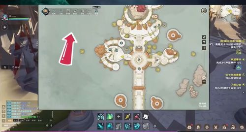 《塔瑞斯世界》古树战力提升攻略，解锁全新战斗技巧