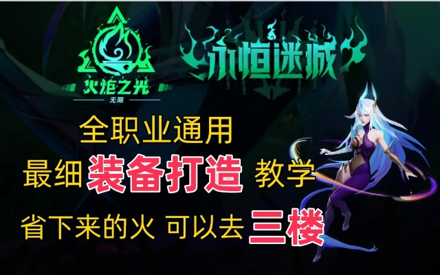 永恒迷城速刷秘籍，高效攻略助你轻松通关