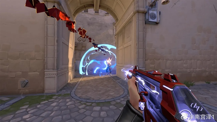 《无畏契约》暴徒弹道消失难题破解，官方修复新突破