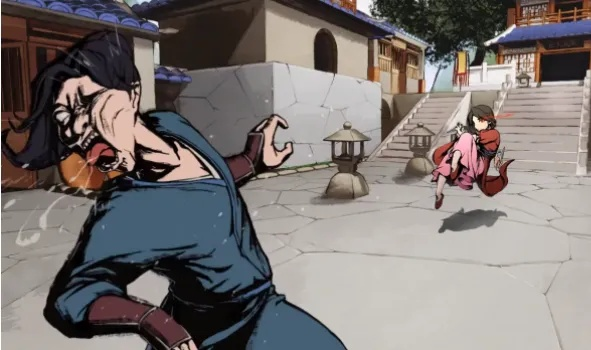 《活侠传》嘴攻流攻略：轻松掌握高能互动技巧