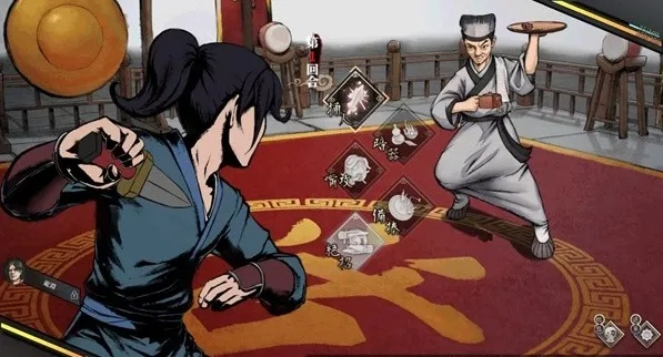 《活侠传》大师兄生存秘籍，西武林盟崛起必备攻略