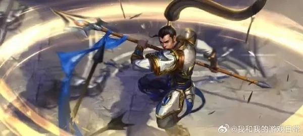 赵信：传奇英雄陨落，揭秘新CG背后的悲壮真相