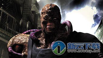 卡普空Epic首秀，生化9重铸传奇，创新启航