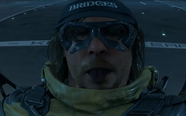 《死亡搁浅》六周年：山姆父子时空赞歌，情感共鸣新篇章