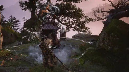 黑风山试玩Boss全揭秘，悟空技能新体验！