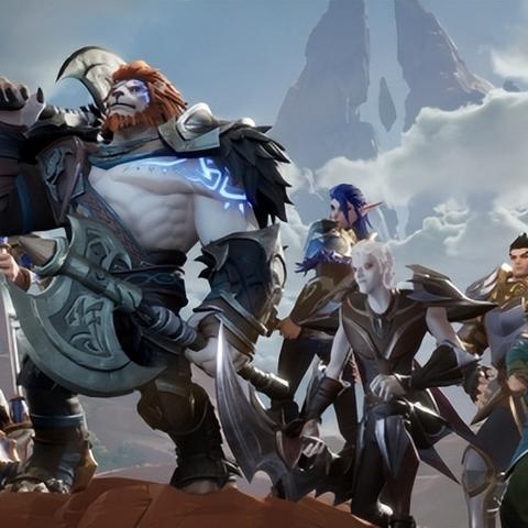 《塔瑞斯世界》攻略秘籍：全副本高效打法解析，实战技巧大公开