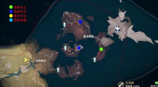 《鸣潮》索拉四日活动攻略：物品提交清单深度解析