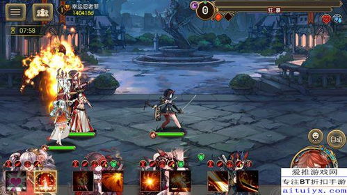 夏侯兰攻略秘籍：解锁《活侠传》最强侠女新境界