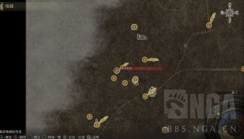 艾尔登法环新手攻略：快速掌握开局路线技巧